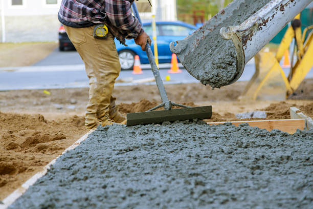 Best Concrete Demolition Services in Franklin, WI